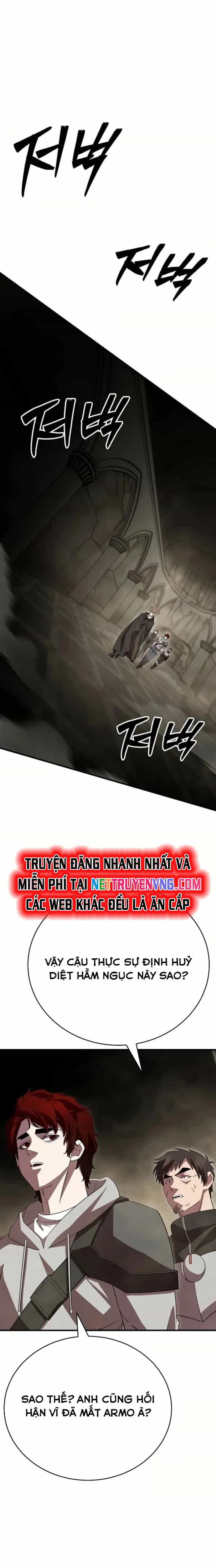 Tam Vương Truyền Nhân - Chương 30 - ảnh 18