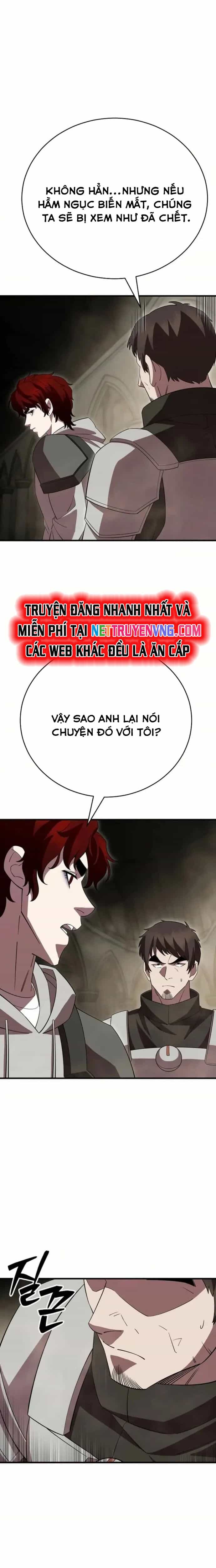Tam Vương Truyền Nhân - Chương 30 - ảnh 19