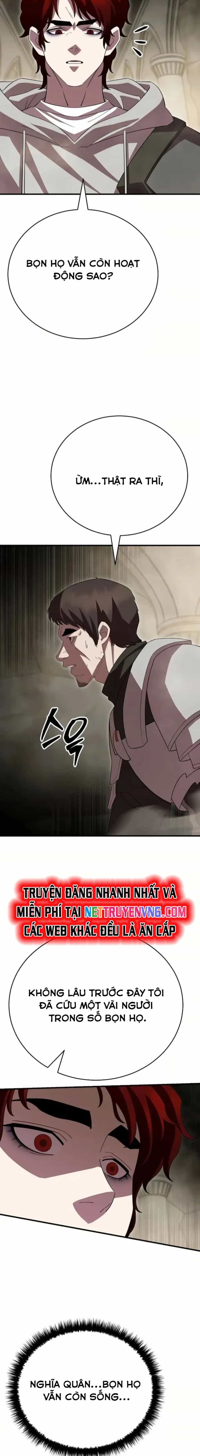 Tam Vương Truyền Nhân - Chương 30 - ảnh 23
