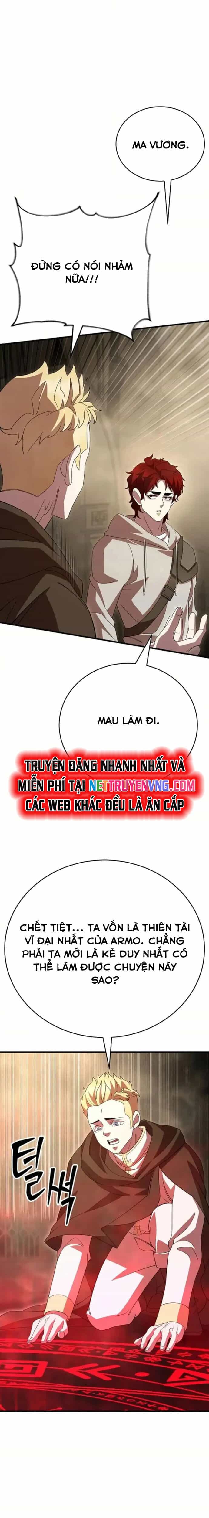 Tam Vương Truyền Nhân - Chương 30 - ảnh 30