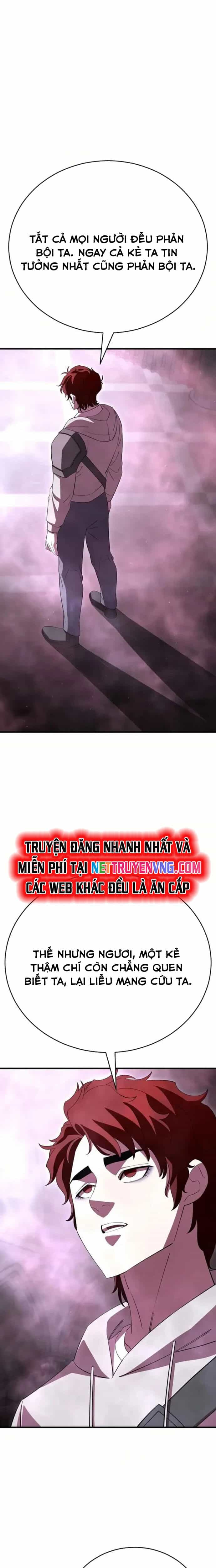 Tam Vương Truyền Nhân - Chương 30 - ảnh 4