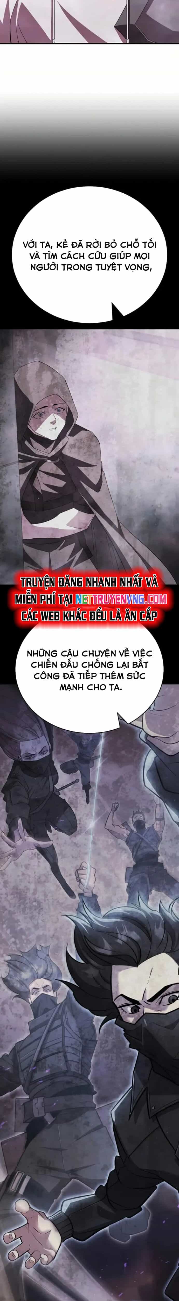Tam Vương Truyền Nhân - Chương 30 - ảnh 5