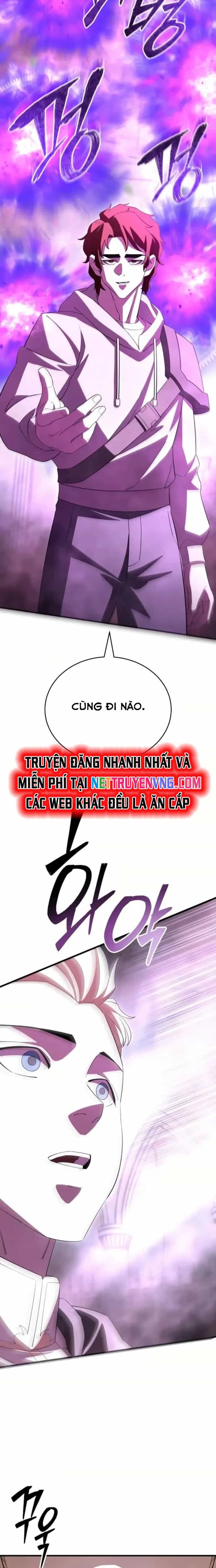 Tam Vương Truyền Nhân - Chương 30 - ảnh 8