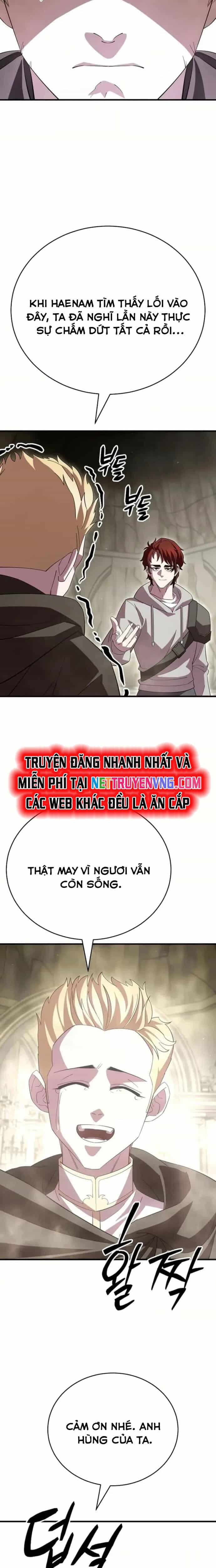 Tam Vương Truyền Nhân - Chương 30 - ảnh 9