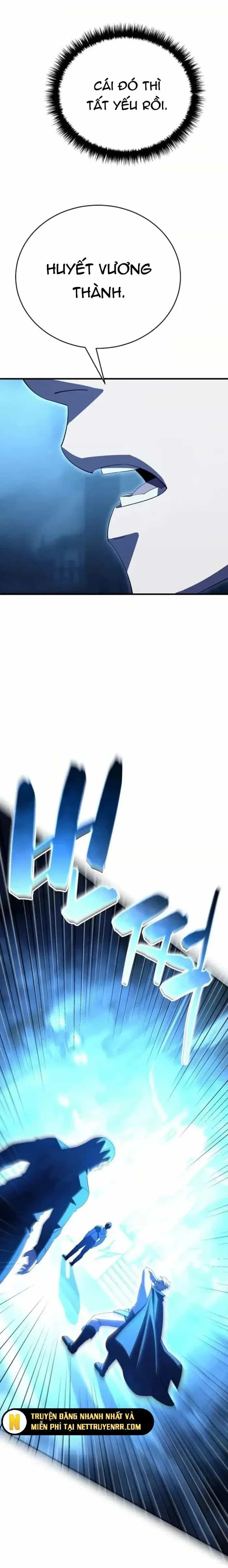 Tam Vương Truyền Nhân - Chương 31 - ảnh 14