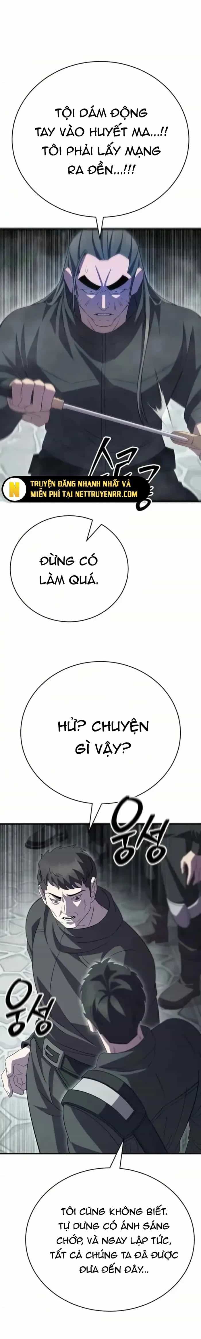 Tam Vương Truyền Nhân - Chương 31 - ảnh 20