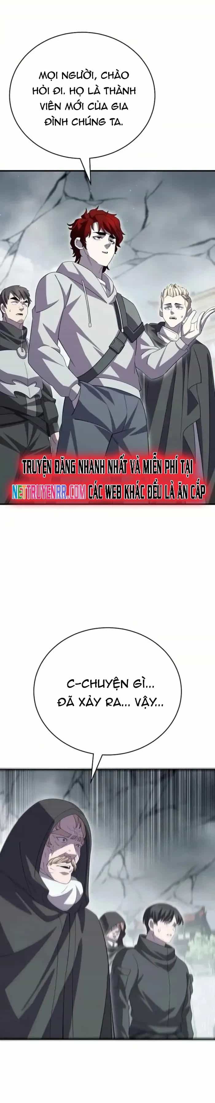 Tam Vương Truyền Nhân - Chương 31 - ảnh 23