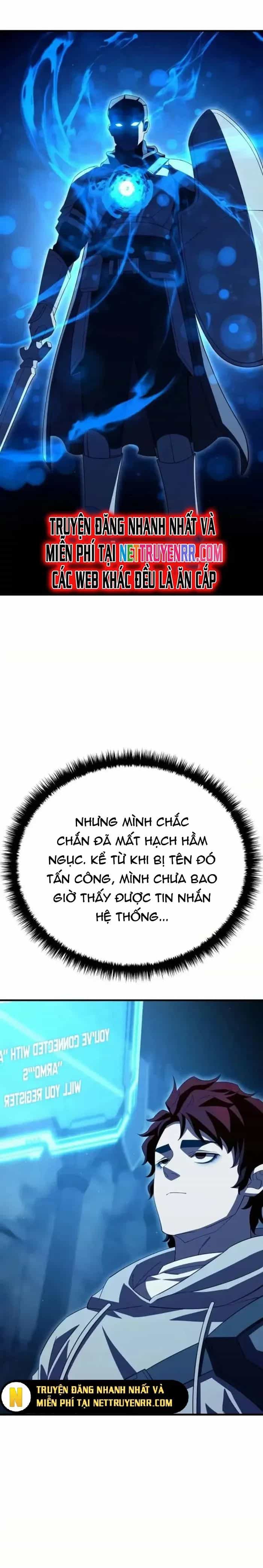 Tam Vương Truyền Nhân - Chương 31 - ảnh 3