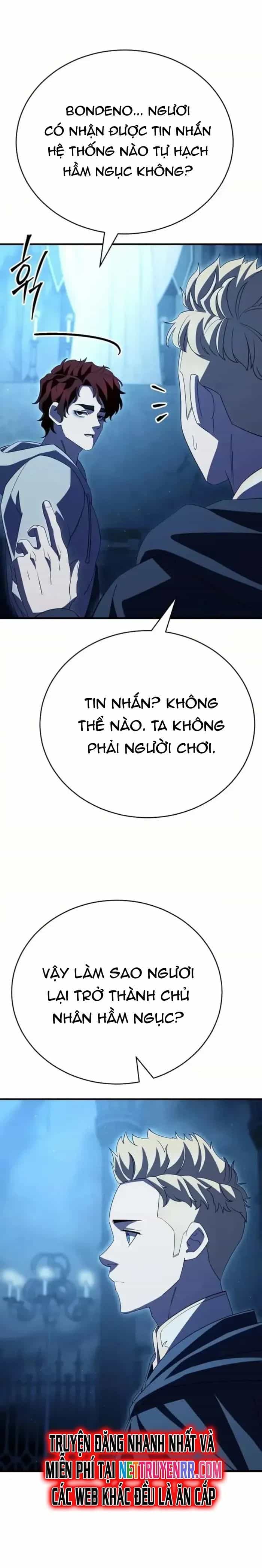 Tam Vương Truyền Nhân - Chương 31 - ảnh 6