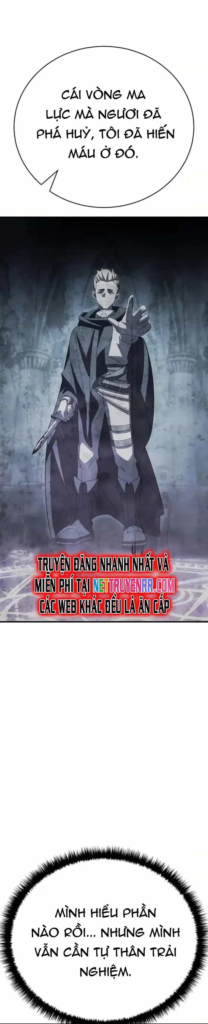 Tam Vương Truyền Nhân - Chương 31 - ảnh 7