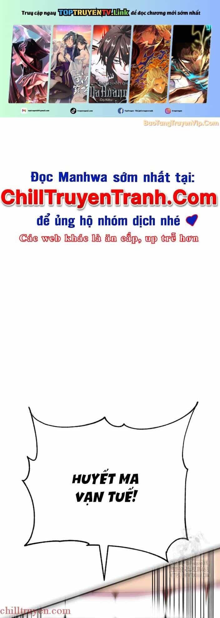 Tam Vương Truyền Nhân - Chương 32 - ảnh 2