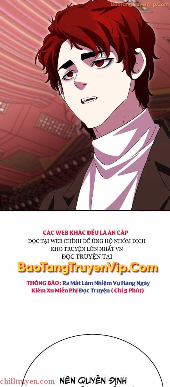 Tam Vương Truyền Nhân - Chương 32 - ảnh 27