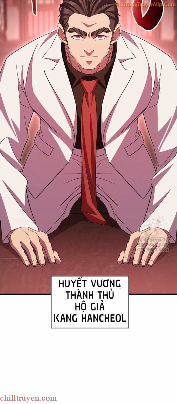 Tam Vương Truyền Nhân - Chương 32 - ảnh 7