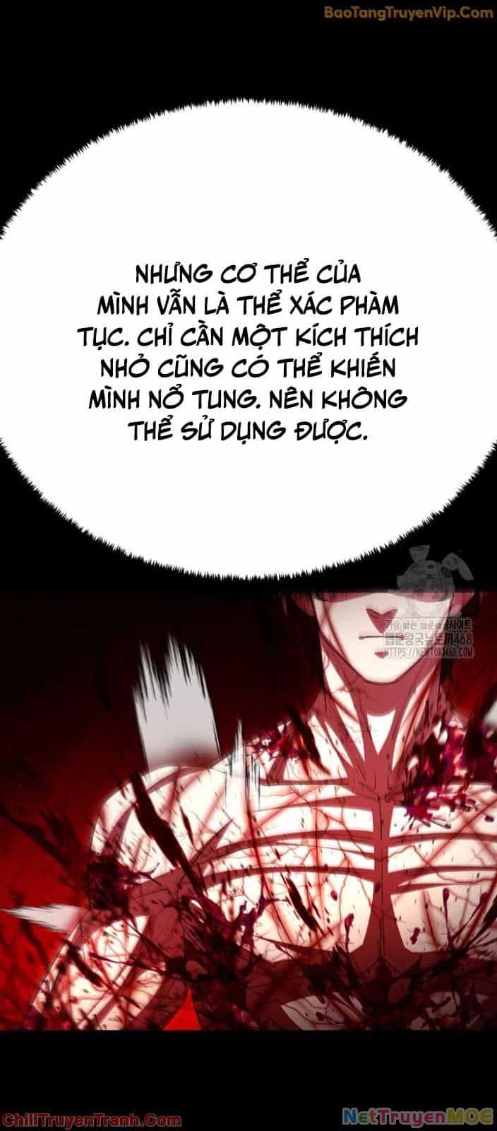 Tam Vương Truyền Nhân - Chương 33 - ảnh 20