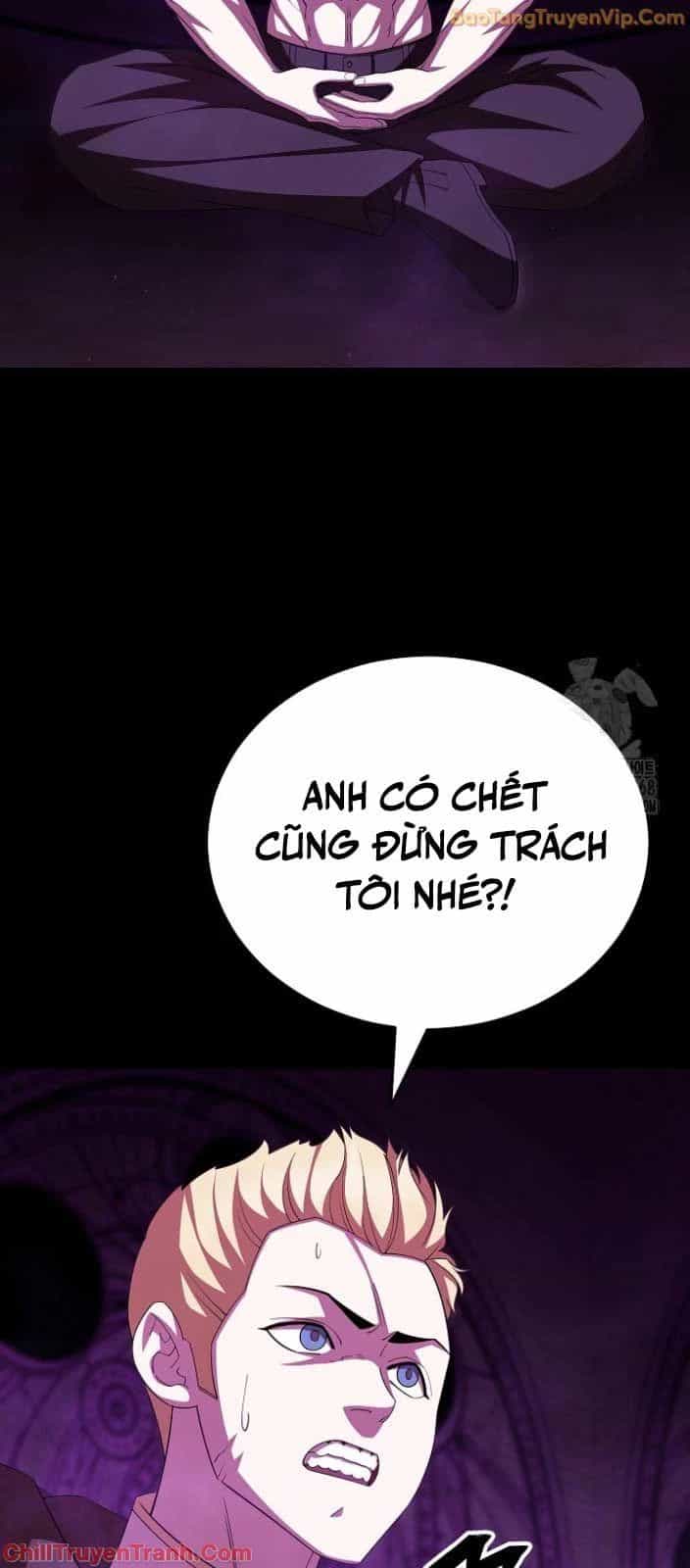 Tam Vương Truyền Nhân - Chương 33 - ảnh 39