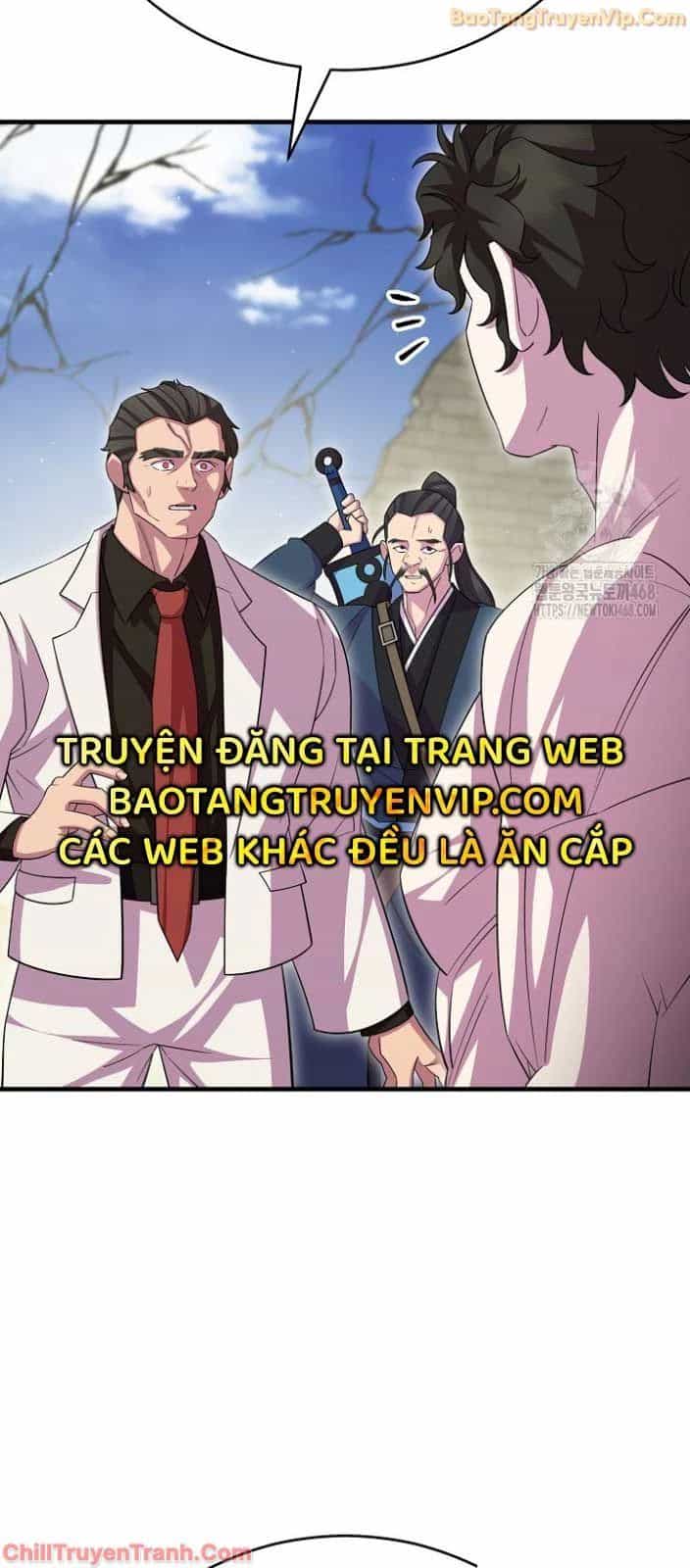 Tam Vương Truyền Nhân - Chương 33 - ảnh 77