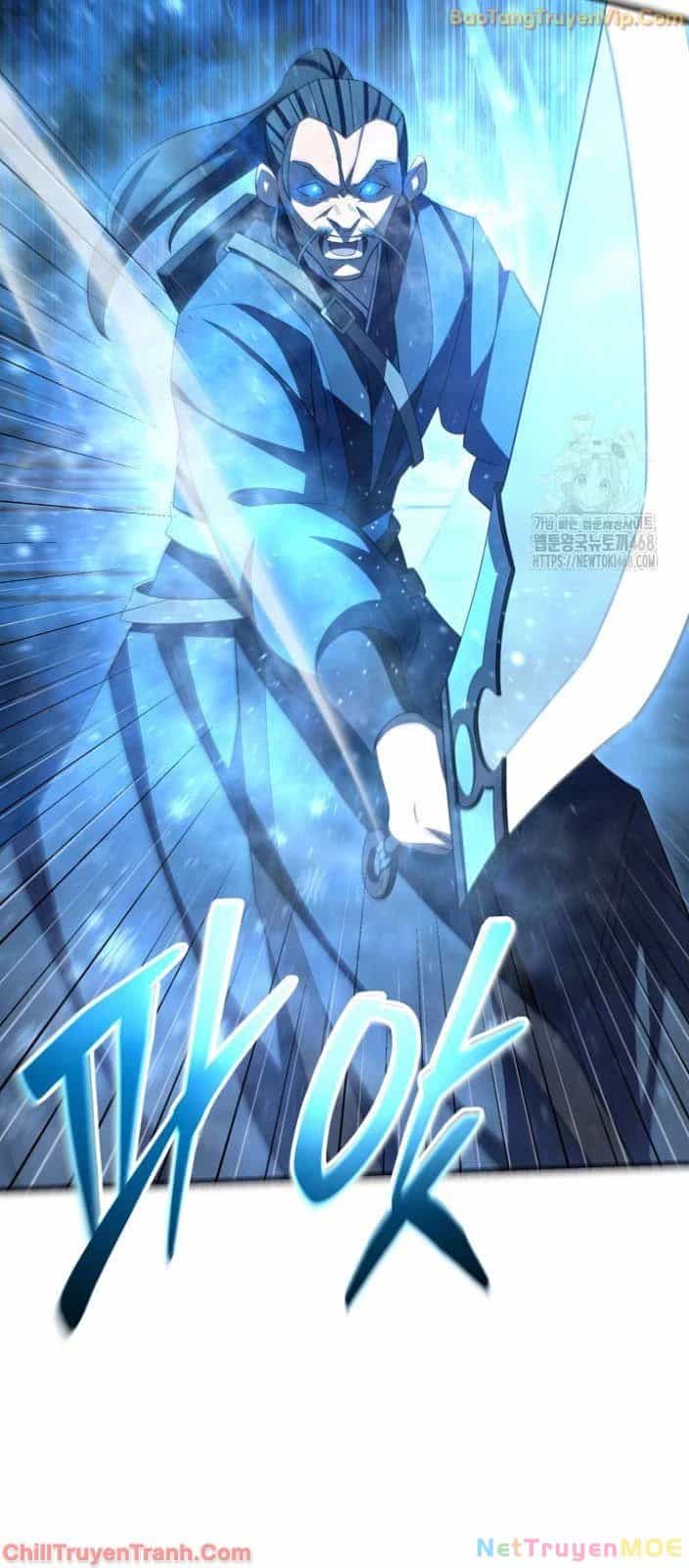 Tam Vương Truyền Nhân - Chương 33 - ảnh 8