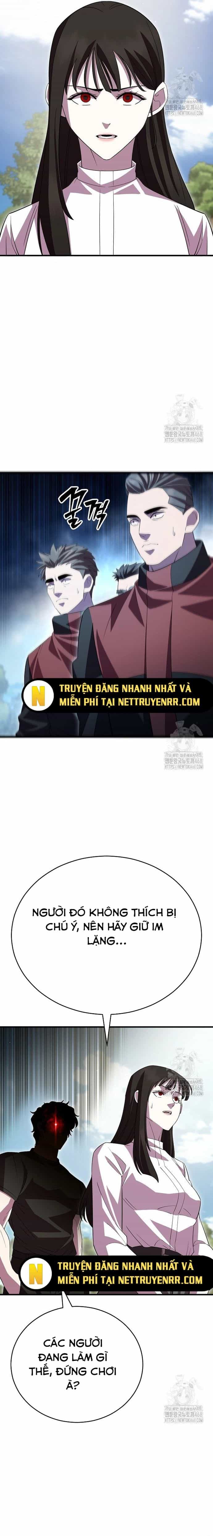 Tam Vương Truyền Nhân - Chương 34 - ảnh 10