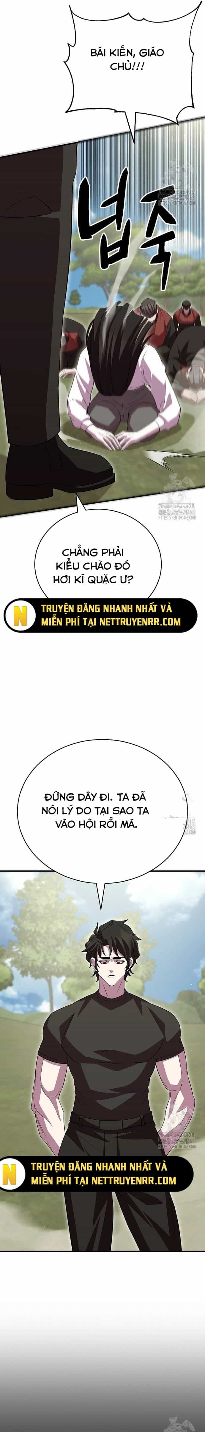Tam Vương Truyền Nhân - Chương 34 - ảnh 11