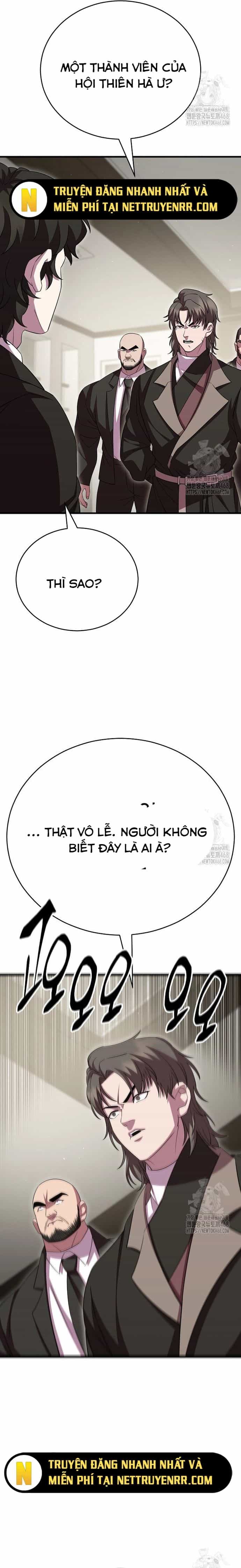 Tam Vương Truyền Nhân - Chương 34 - ảnh 33