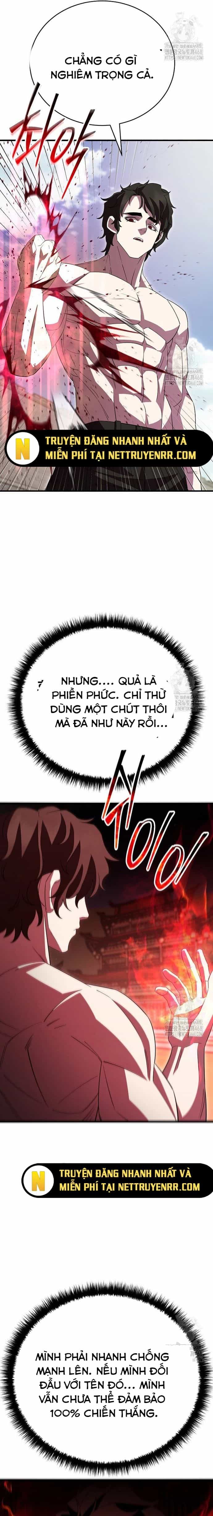 Tam Vương Truyền Nhân - Chương 34 - ảnh 7