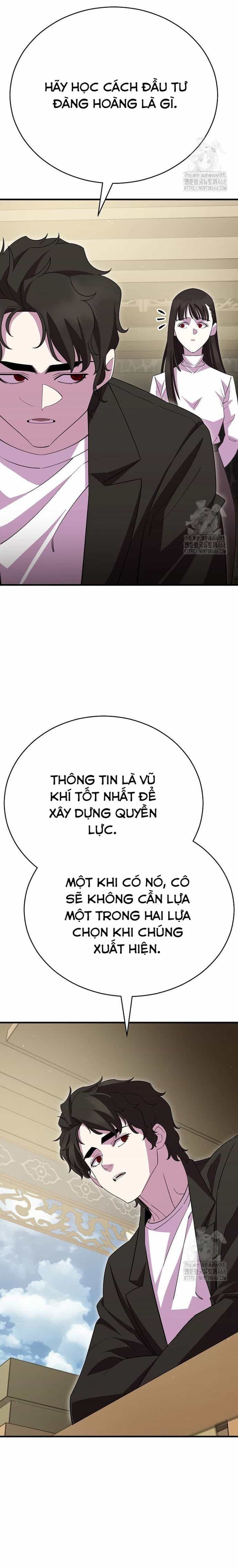 Tam Vương Truyền Nhân - Chương 36 - ảnh 12