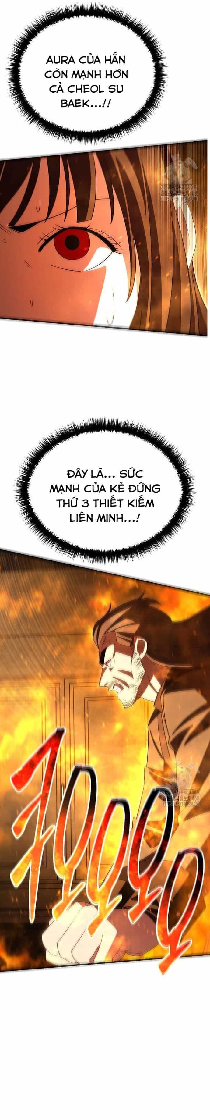 Tam Vương Truyền Nhân - Chương 36 - ảnh 17