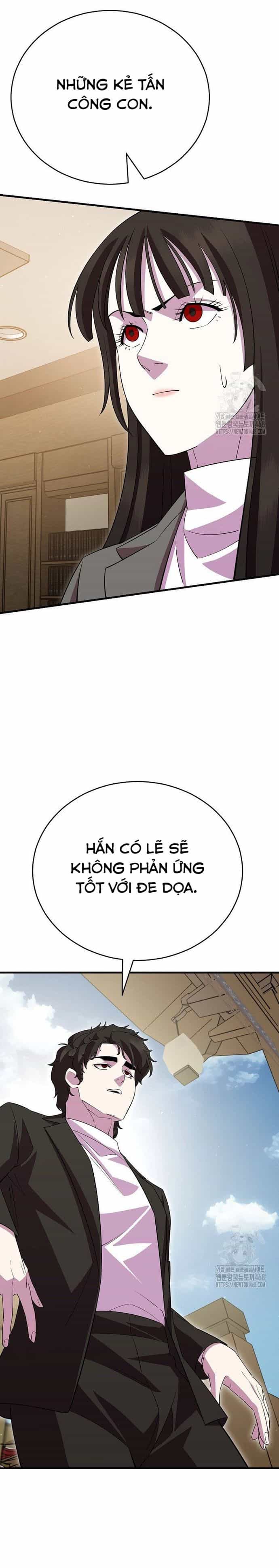Tam Vương Truyền Nhân - Chương 36 - ảnh 21