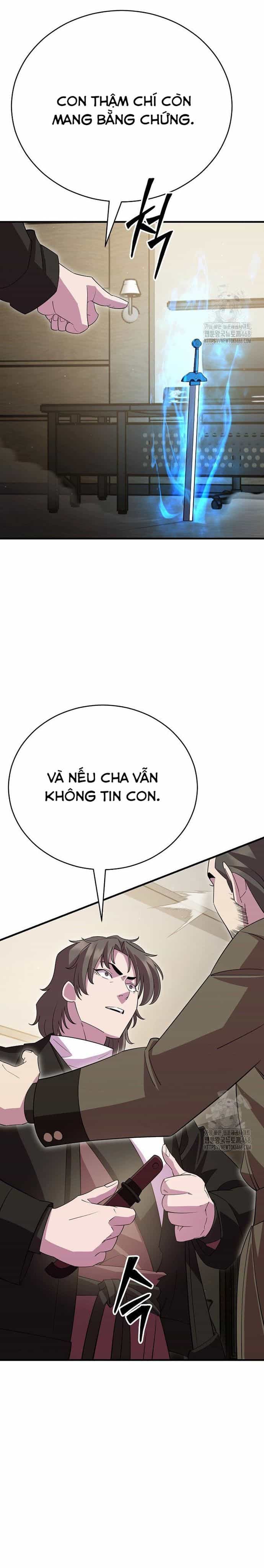 Tam Vương Truyền Nhân - Chương 36 - ảnh 24