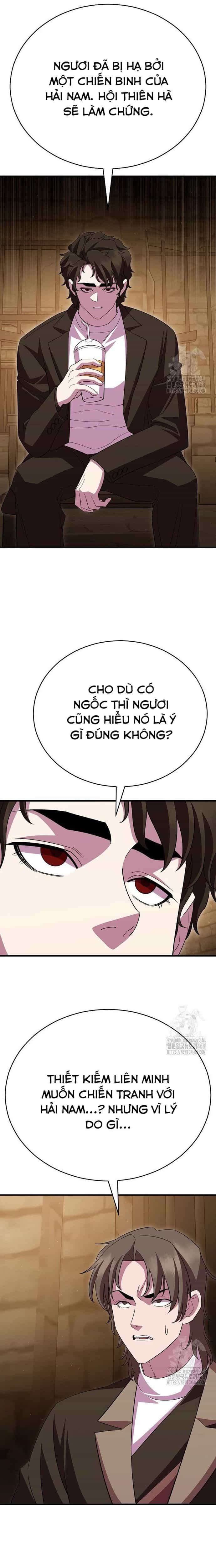 Tam Vương Truyền Nhân - Chương 36 - ảnh 3