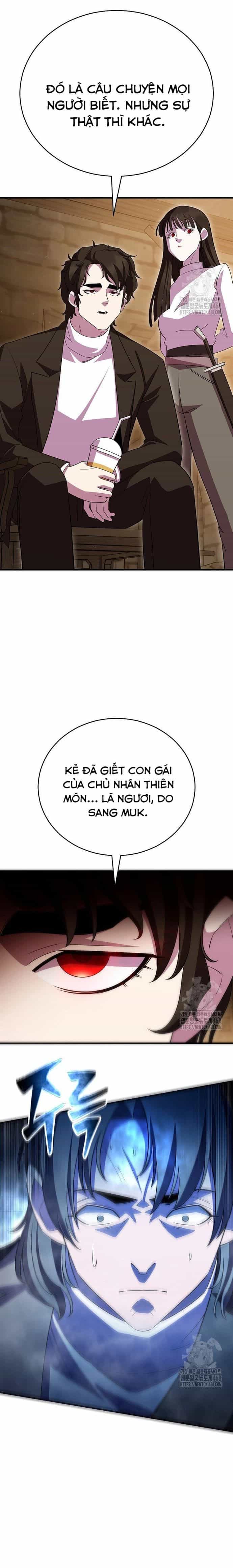 Tam Vương Truyền Nhân - Chương 36 - ảnh 9