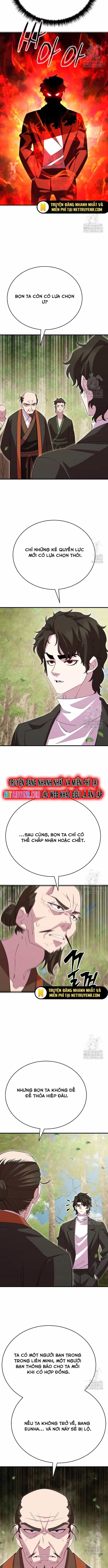 Tam Vương Truyền Nhân - Chương 37 - ảnh 10