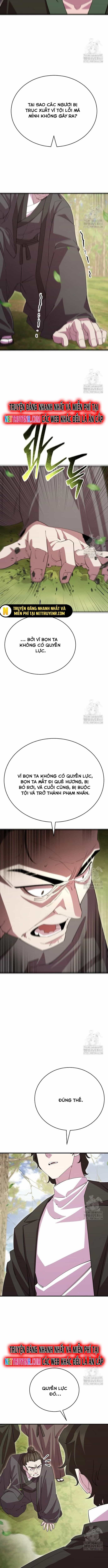 Tam Vương Truyền Nhân - Chương 37 - ảnh 8