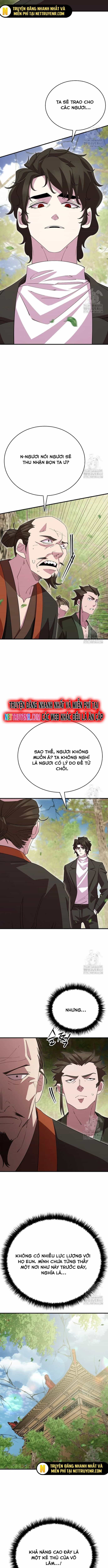 Tam Vương Truyền Nhân - Chương 37 - ảnh 9