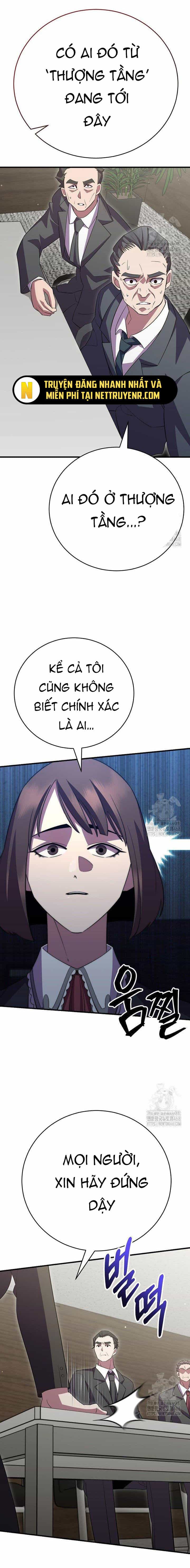 Tam Vương Truyền Nhân - Chương 38 - ảnh 10