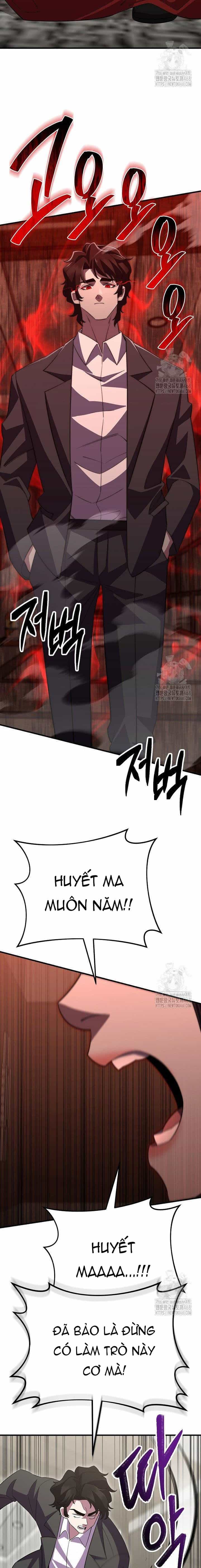 Tam Vương Truyền Nhân - Chương 38 - ảnh 17