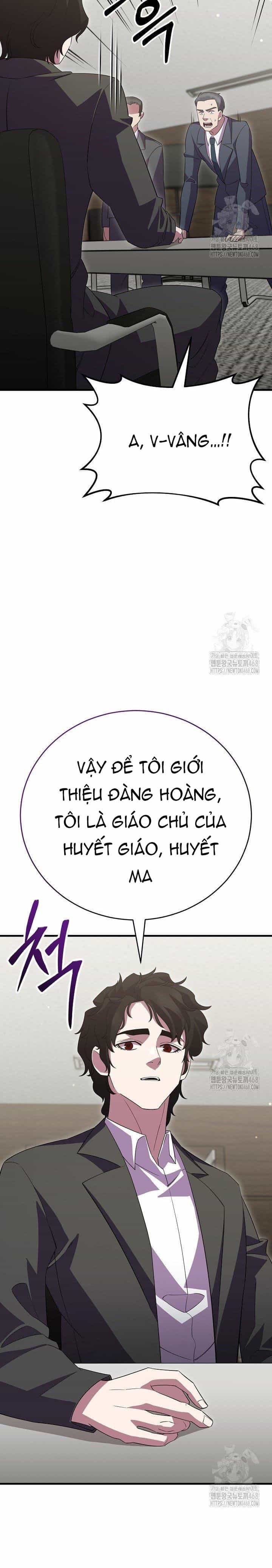 Tam Vương Truyền Nhân - Chương 38 - ảnh 20