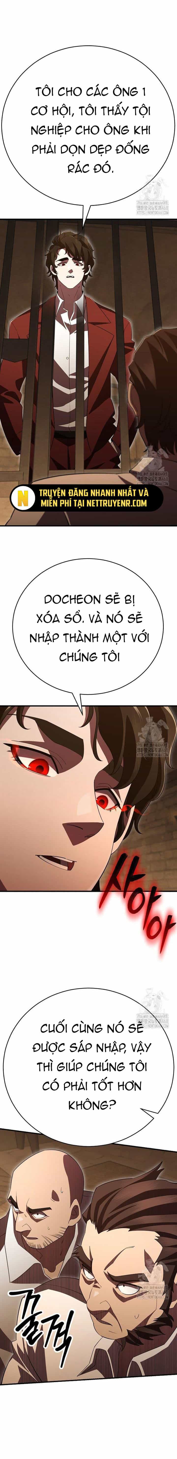 Tam Vương Truyền Nhân - Chương 38 - ảnh 28
