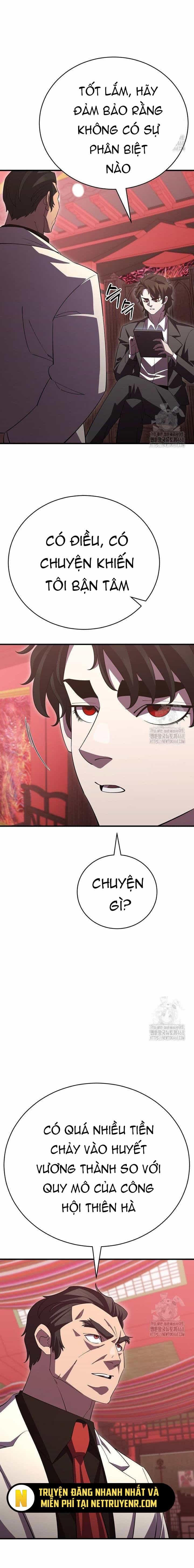 Tam Vương Truyền Nhân - Chương 38 - ảnh 4
