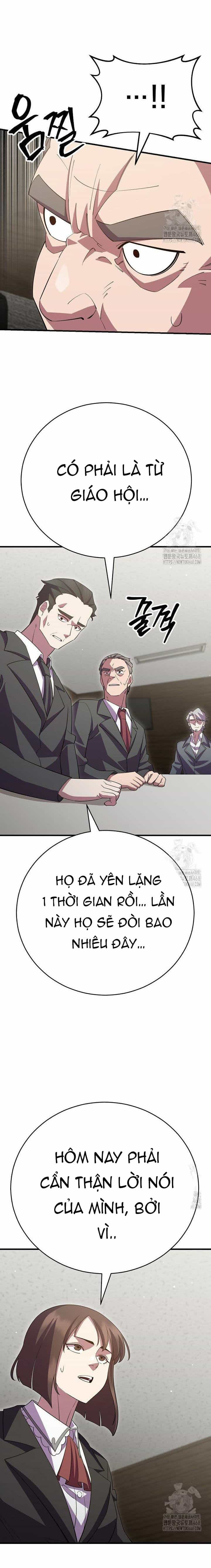 Tam Vương Truyền Nhân - Chương 38 - ảnh 9