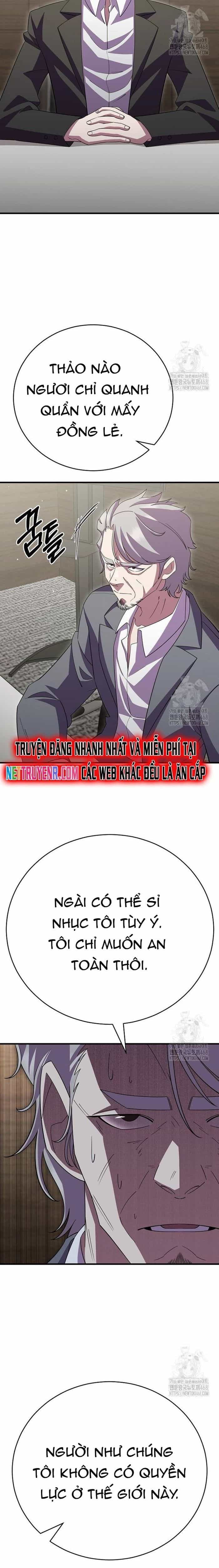 Tam Vương Truyền Nhân - Chương 39 - ảnh 14