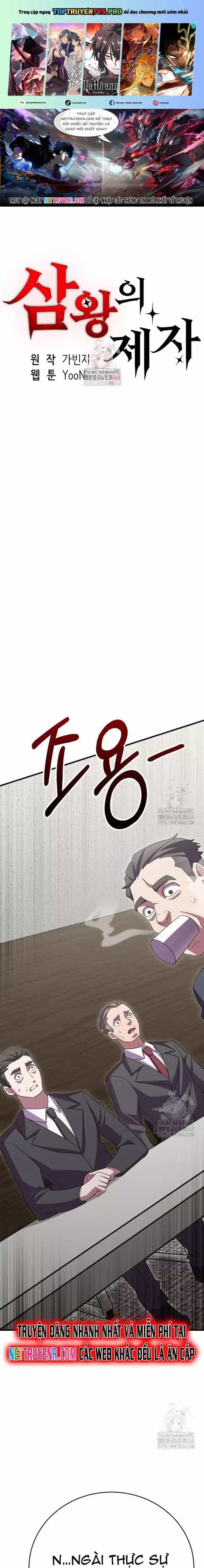 Tam Vương Truyền Nhân - Chương 39 - ảnh 2