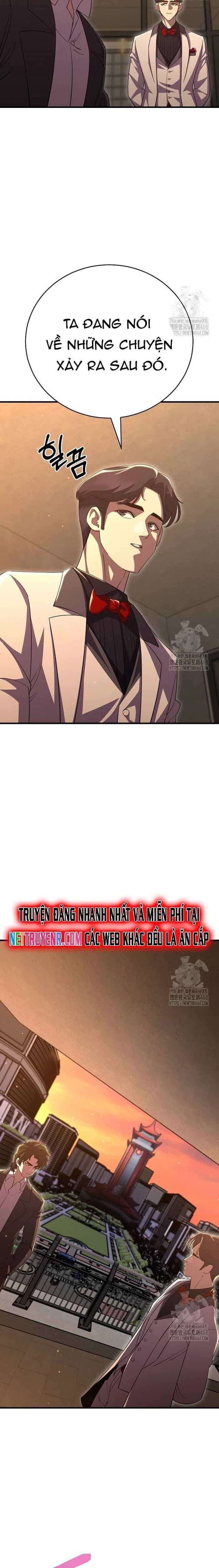 Tam Vương Truyền Nhân - Chương 39 - ảnh 29