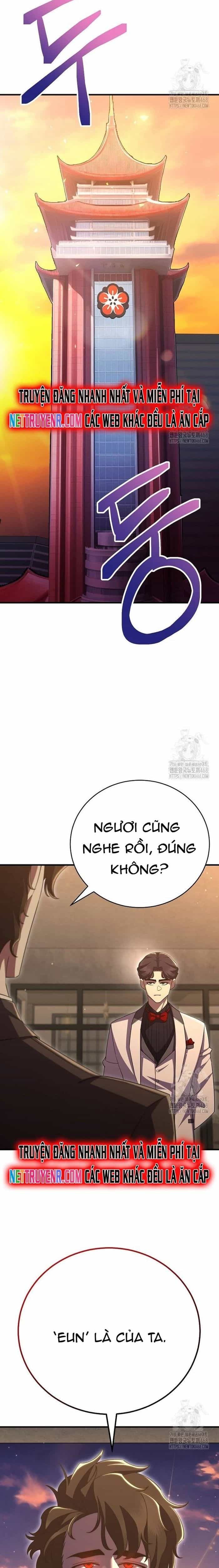 Tam Vương Truyền Nhân - Chương 39 - ảnh 30