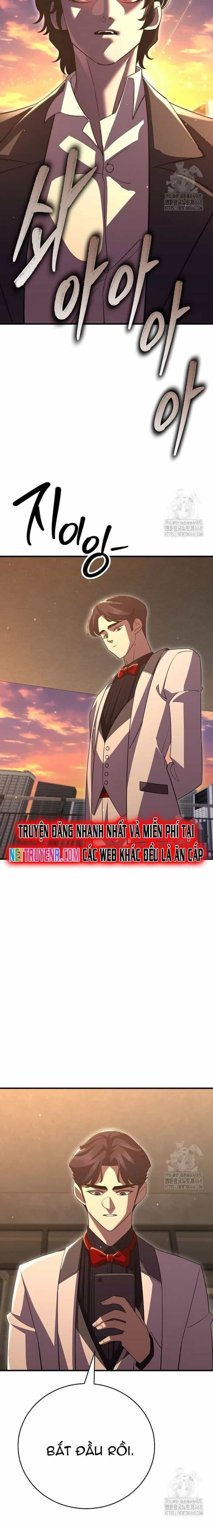 Tam Vương Truyền Nhân - Chương 39 - ảnh 31