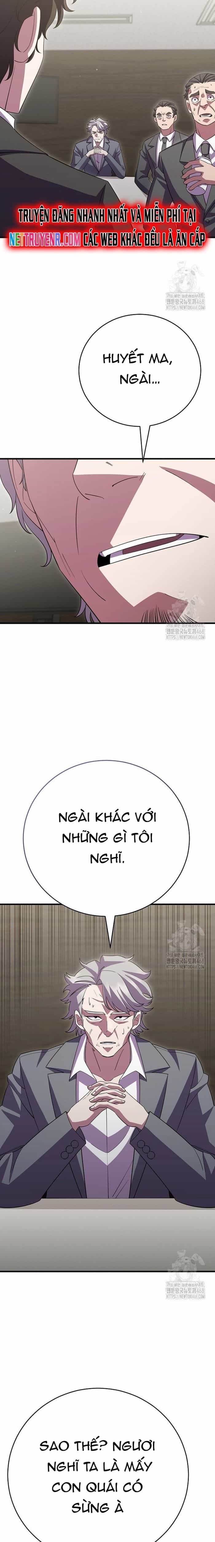 Tam Vương Truyền Nhân - Chương 39 - ảnh 4