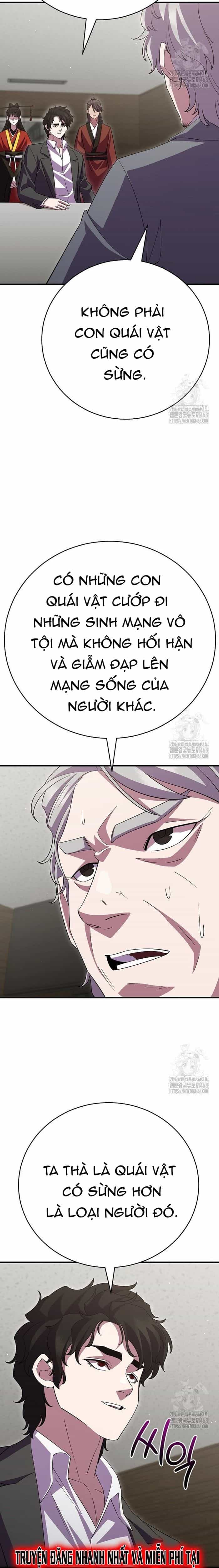 Tam Vương Truyền Nhân - Chương 39 - ảnh 5