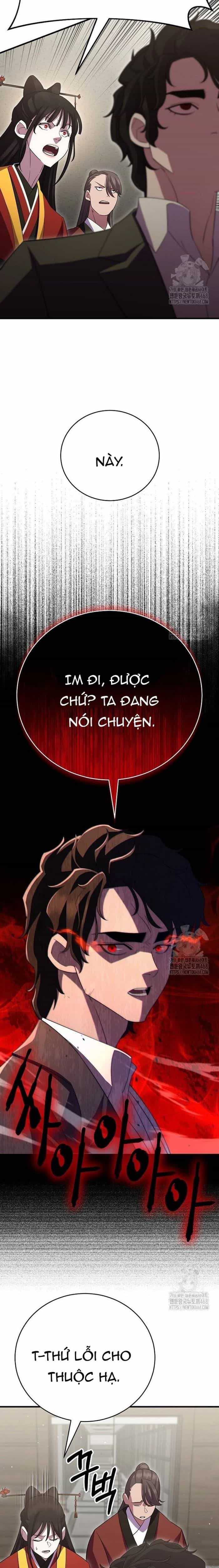 Tam Vương Truyền Nhân - Chương 39 - ảnh 7
