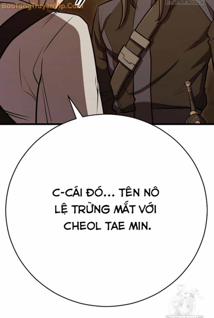 Tam Vương Truyền Nhân - Chương 4 - ảnh 12