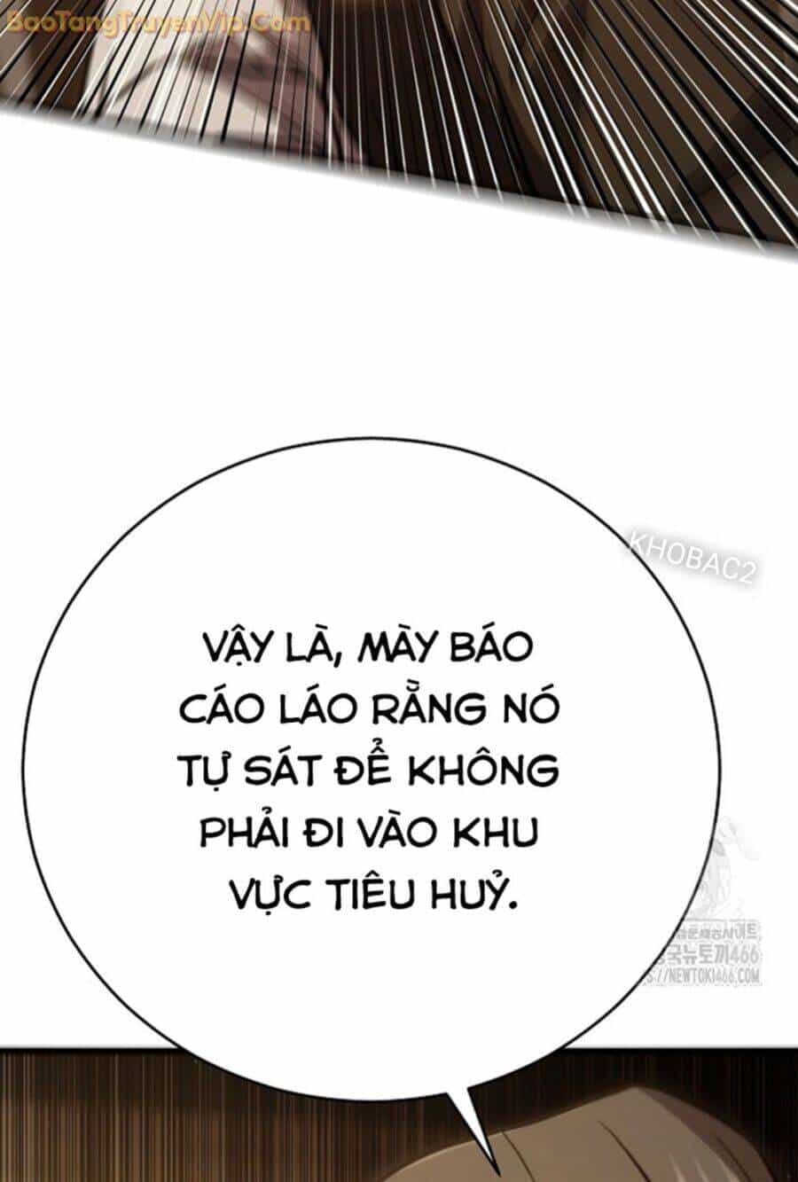 Tam Vương Truyền Nhân - Chương 4 - ảnh 22